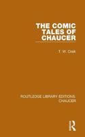 Comic Tales of Chaucer