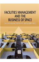 Facilities Management and the Business of Space