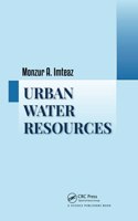 Urban Water Resources