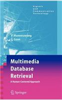 Multimedia Database Retrieval:: A Human-Centered Approach