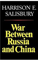 War Between Russia and China