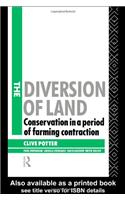 The Diversion of Land