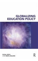 Globalizing Education Policy