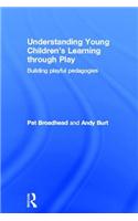 Understanding Young Children's Learning through Play