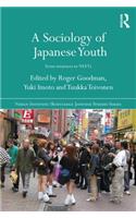 Sociology of Japanese Youth