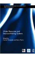 Water Resources and Decision-Making Systems