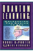 Quantum Learning: Unleashing the Genius in You