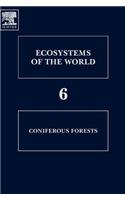 Coniferous Forests