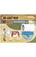 Ox-Cart Man 40th Anniversary