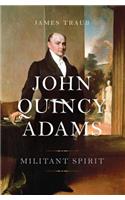John Quincy Adams