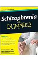 Schizophrenia for Dummies