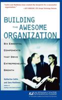 Building the Awesome Organization