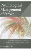 Psychological Management of Stroke