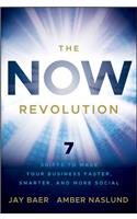 The NOW Revolution