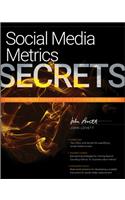 Social Media Metrics Secrets