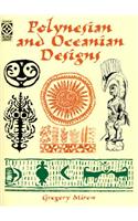 Polynesian and Oceanian Designs