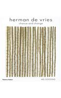 Herman de Vries:chance and change