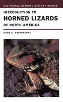 Introduction to Horned Lizards of North America