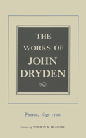 The Works of John Dryden, Volume VII