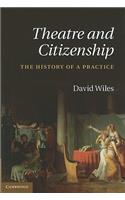 Theatre and Citizenship
