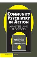 Community Psychiatry in Action