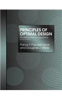 Principles of Optimal Design: Modeling and Computation