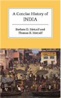 Concise History of India