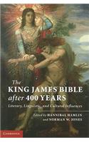 King James Bible After 400 Years
