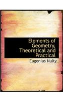 Elements of Geometry, Theoretical and Practical