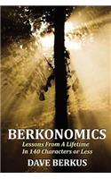 Berkonomics