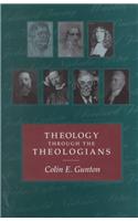 Theology Through the Theologians