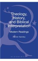 Theology, History, and Biblical Interpretation