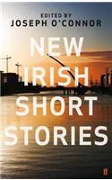 New Irish Short Stories