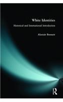 White Identities