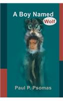 A Boy Named Wolf