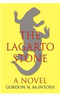 The Lagarto Stone