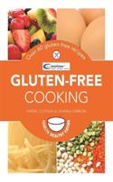 Gluten-Free Cooking: Over 60 gluten-free recipes(Hamlyn Healthy Eating)