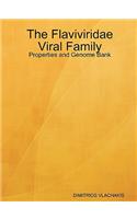 Flaviviridae Viral Family