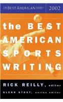 The Best American Sports Writing 2002