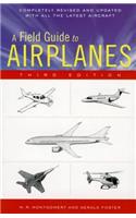 Field Guide to Airplanes, Third Edition