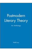 Postmodern Literary Theory