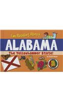 I'm Reading about Alabama
