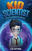 Kid Scientist