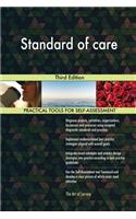 Standard of care Third Edition