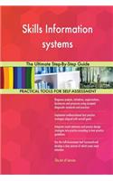 Skills Information systems The Ultimate Step-By-Step Guide