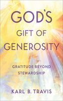 God's Gift of Generosity