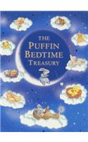 The Puffin Bedtime Treasury