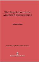 Reputation of the American Businessman