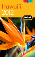 Fodor's Hawaii 2012