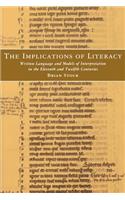 The Implications of Literacy